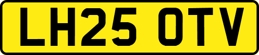 LH25OTV