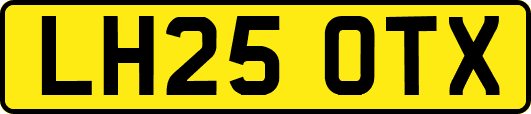 LH25OTX