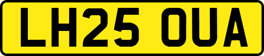 LH25OUA