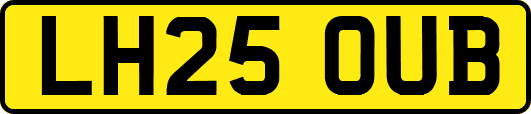 LH25OUB