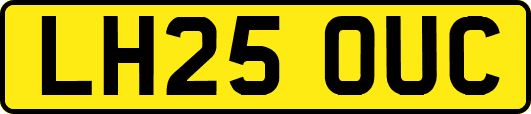 LH25OUC