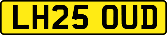 LH25OUD