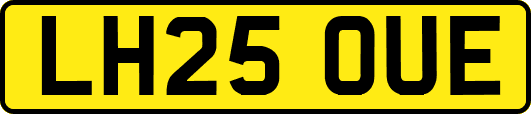 LH25OUE