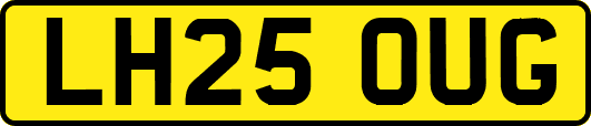 LH25OUG