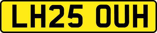 LH25OUH