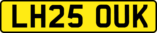 LH25OUK