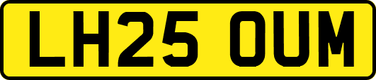 LH25OUM