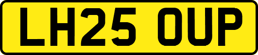 LH25OUP