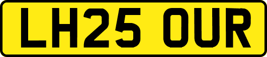 LH25OUR