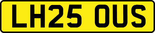 LH25OUS