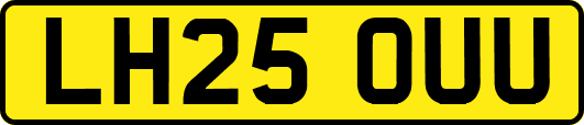 LH25OUU