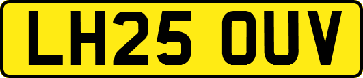 LH25OUV
