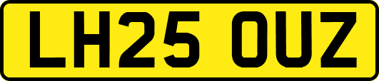 LH25OUZ