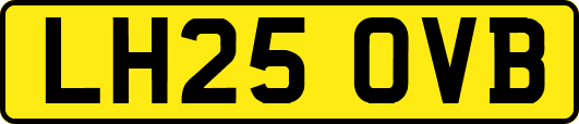 LH25OVB