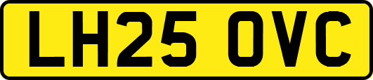 LH25OVC
