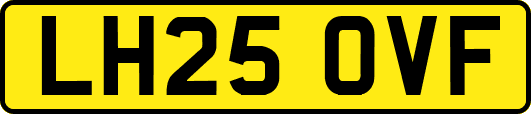 LH25OVF