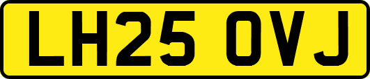 LH25OVJ