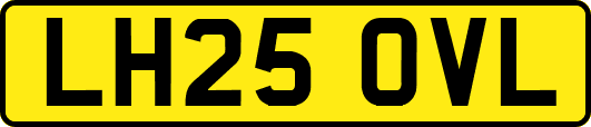 LH25OVL