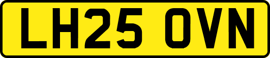 LH25OVN