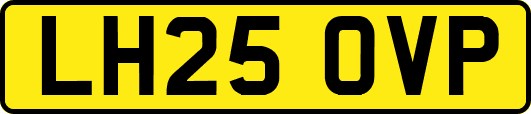 LH25OVP