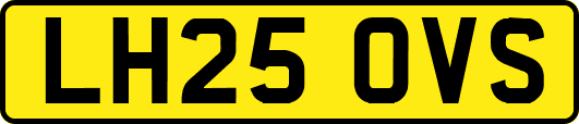 LH25OVS