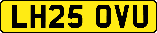 LH25OVU