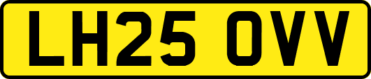 LH25OVV