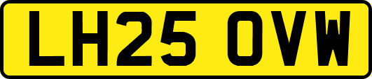 LH25OVW