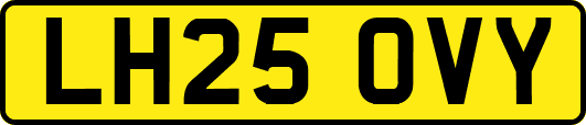 LH25OVY