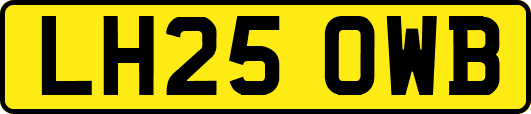 LH25OWB