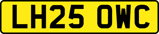 LH25OWC