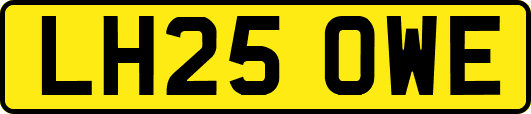 LH25OWE