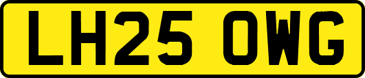 LH25OWG
