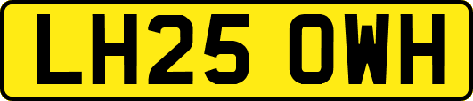 LH25OWH