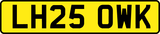 LH25OWK