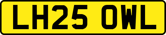 LH25OWL