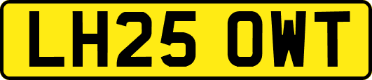 LH25OWT