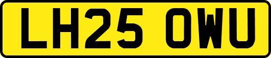 LH25OWU