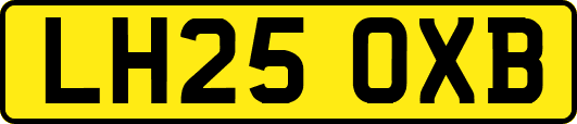 LH25OXB