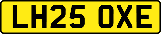 LH25OXE