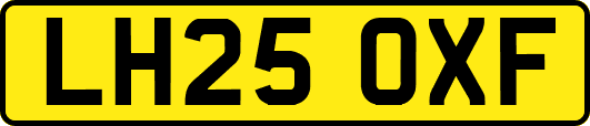 LH25OXF