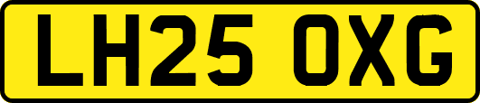 LH25OXG