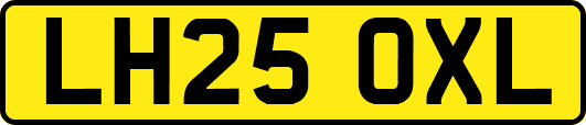 LH25OXL