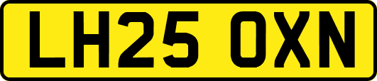 LH25OXN