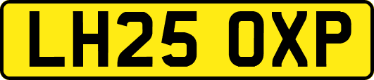 LH25OXP