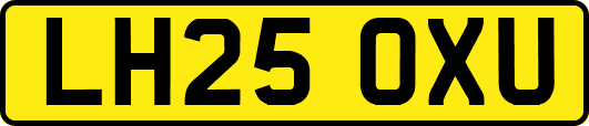 LH25OXU