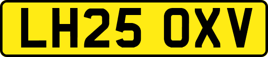 LH25OXV
