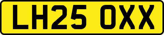 LH25OXX