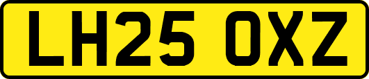 LH25OXZ