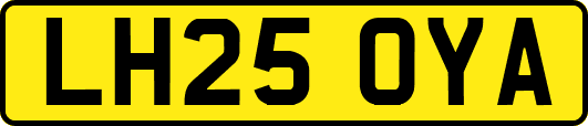 LH25OYA